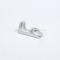 Precision Aluminum Auto Lathe Part